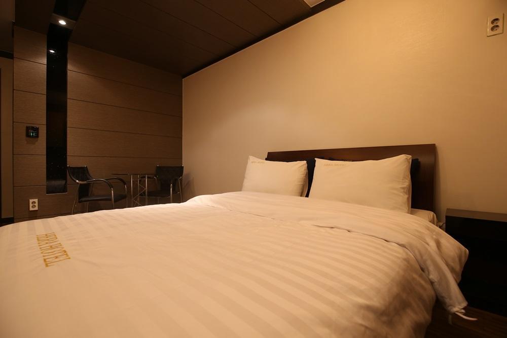 דאג'און Hera Motel מראה חיצוני תמונה
